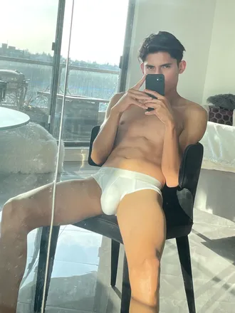 OnlyFans cuenta marianomx header 2