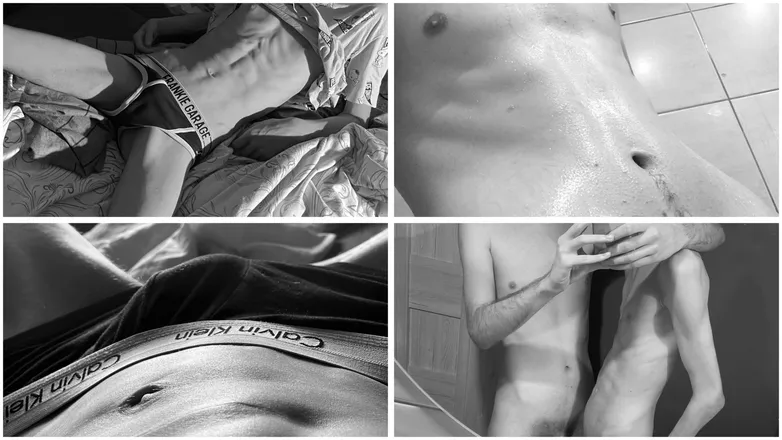 OnlyFans cuenta shyhornie header 2