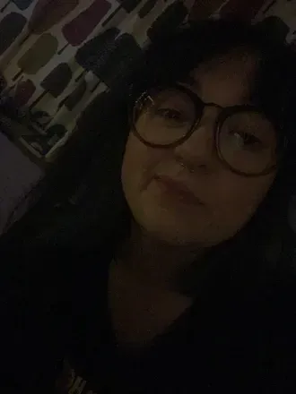 OnlyFans account  alienwallflower avatar 1