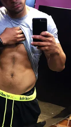OnlyFans cuenta biracialcouplefun avatar 1