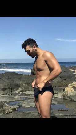 OnlyFans cuenta rickyyrincon avatar 1