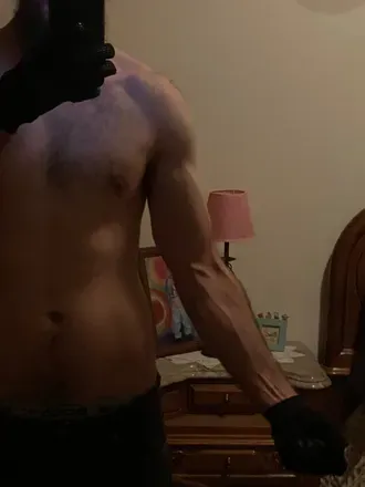 OnlyFans cuenta pervertedboi avatar 1