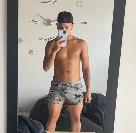 OnlyFans cuenta yoximanuelmartz avatar 1