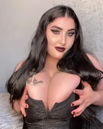 OnlyFans cuenta vvitchtress avatar 1