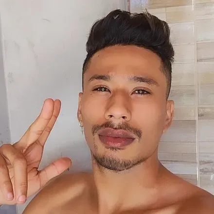 OnlyFans cuenta jeffersonmatteus avatar 1