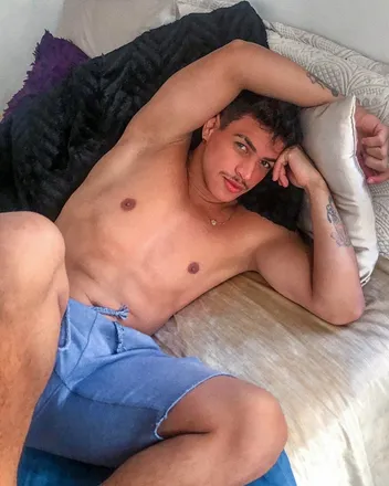 OnlyFans cuenta jemersonmyers header 2