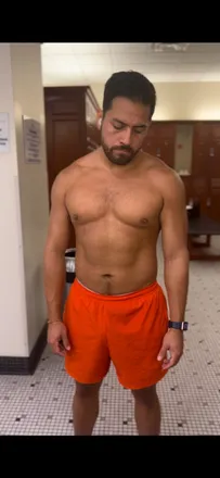 OnlyFans cuenta hougay93 header 2