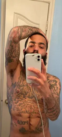 OnlyFans account  waynetatted avatar 1