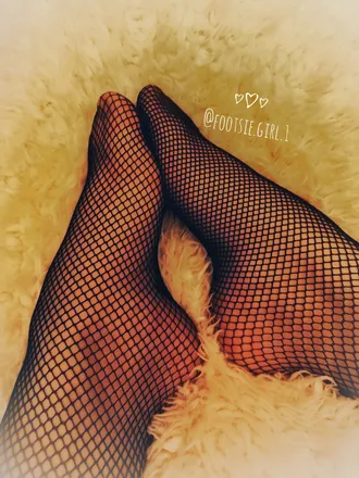 OnlyFans cuenta footsie.girl.1 header 2