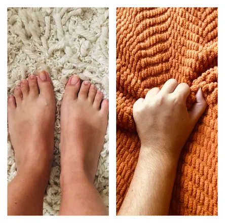 OnlyFans cuenta feetandhandsforyou header 2