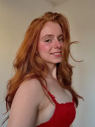 OnlyFans cuenta gingeramyashley avatar 1