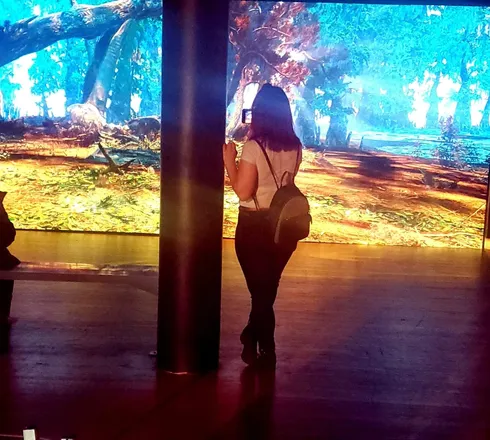 OnlyFans cuenta mohanyrose header 2