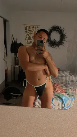 OnlyFans cuenta labrujapdx avatar 1