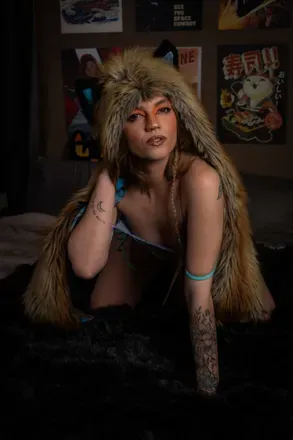 OnlyFans cuenta kitticupcake avatar 1