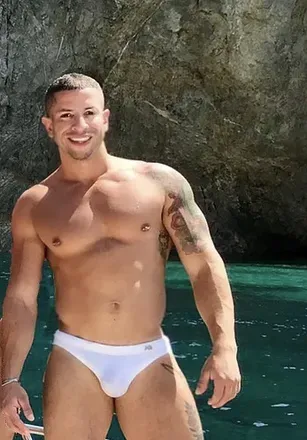 OnlyFans account  b_christopher avatar 1