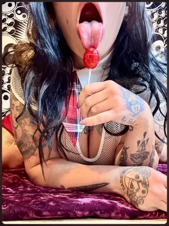 OnlyFans cuenta sexpotprincess_free avatar 1