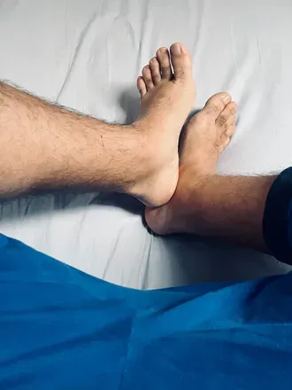 OnlyFans cuenta bear_feetlove avatar 1