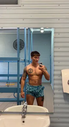 OnlyFans cuenta mikeshardcider avatar 1