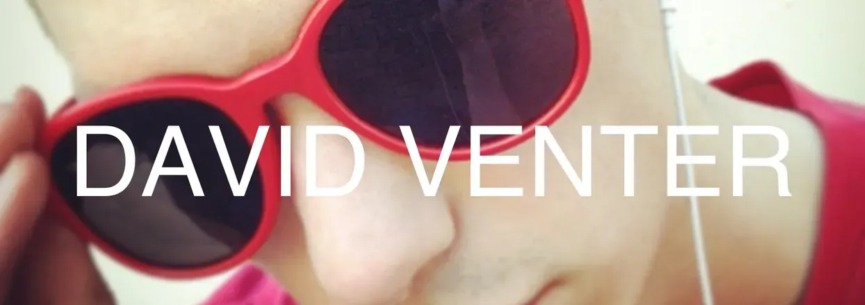 OnlyFans cuenta thedavidventer header 2