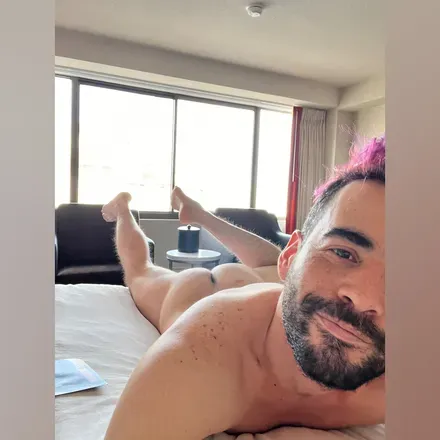 OnlyFans cuenta dayanmorx avatar 1