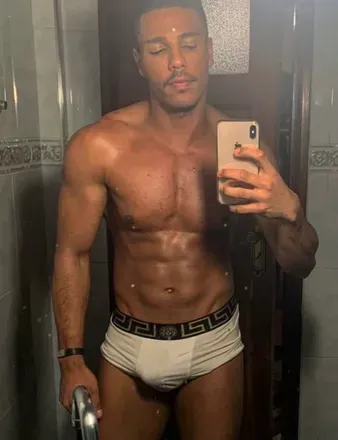 OnlyFans cuenta kaiomidia avatar 1