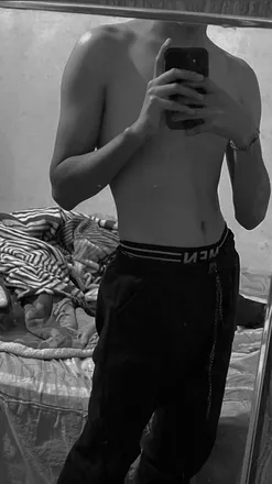 OnlyFans of jossjm