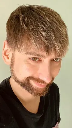 OnlyFans cuenta denniskink avatar 1