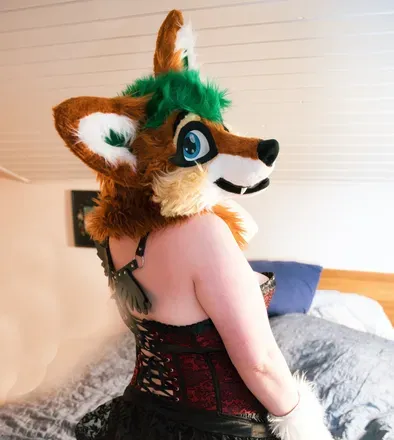 OnlyFans of furry_foxxy