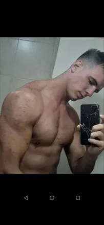 OnlyFans cuenta nahuelemi87 avatar 1