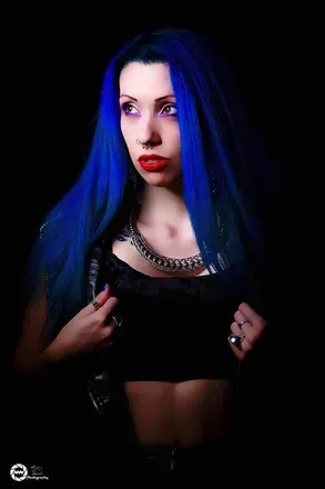 OnlyFans cuenta vulgarkitty avatar 1