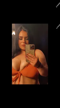 OnlyFans account  sweetbabymo header 2