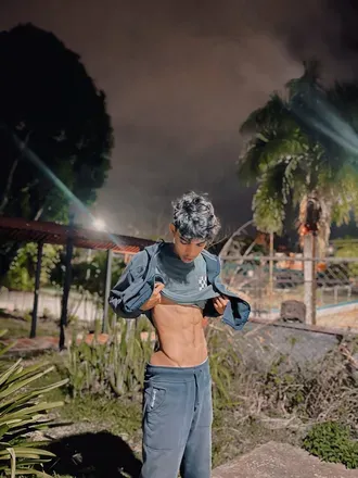 OnlyFans cuenta kozovtwink avatar 1