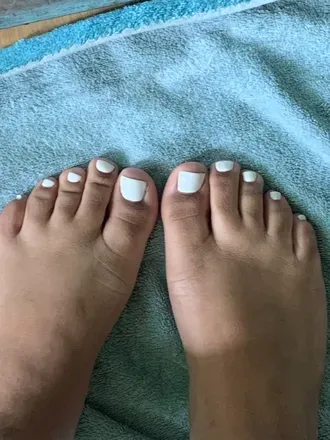 OnlyFans cuenta cutefeet107 avatar 1