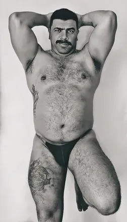 OnlyFans cuenta lurobear avatar 1