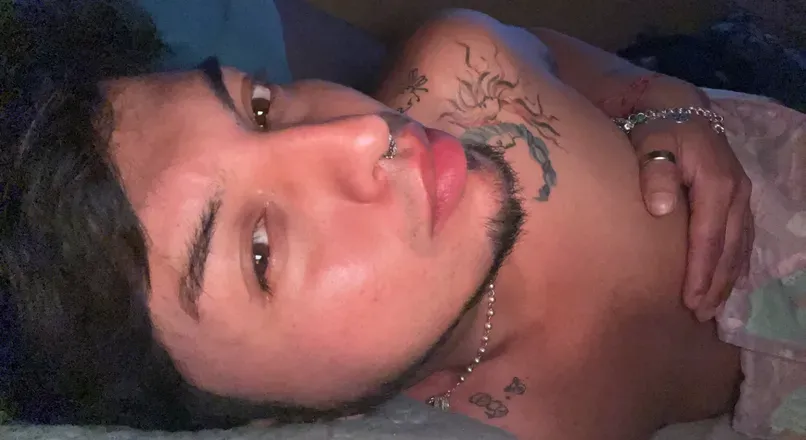 OnlyFans account  effralo avatar 1