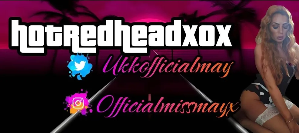 OnlyFans cuenta officialmissmayx header 2
