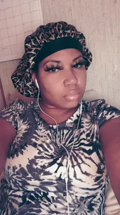OnlyFans account  deliciouslyredd avatar 1