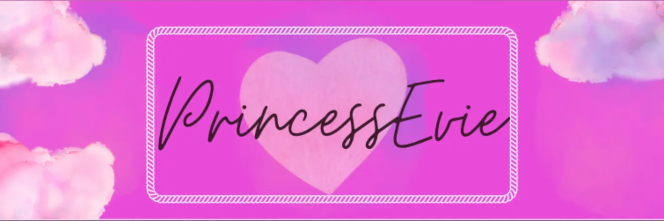 OnlyFans cuenta princessevie04 header 2