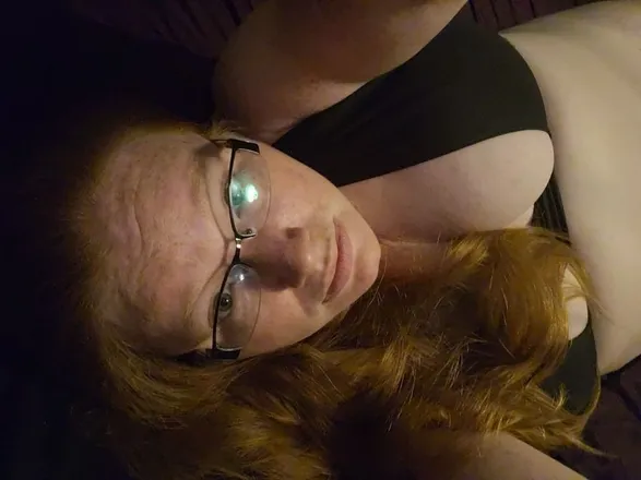 OnlyFans account  nerdy_ginger_sub header 2