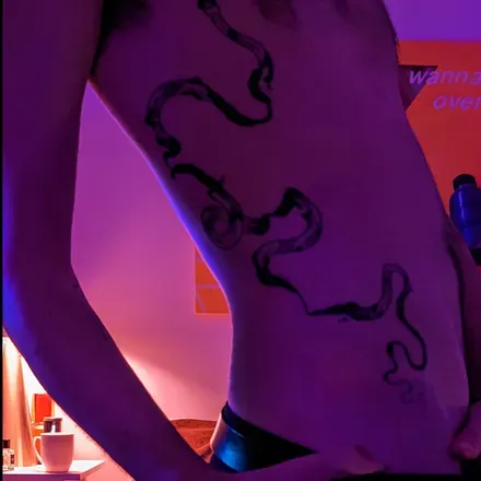 OnlyFans account  willcarterx avatar 1