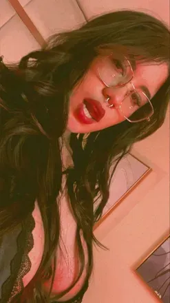 OnlyFans account  eliza_venus avatar 1
