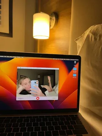 OnlyFans account  shayshayshayshayshay header 2