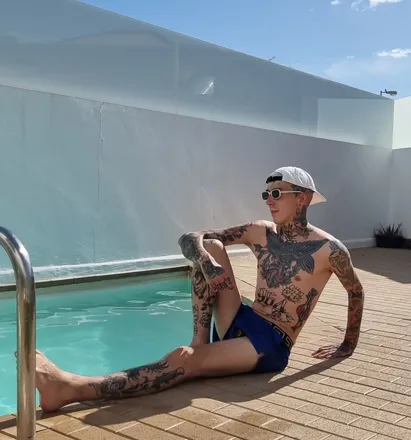 OnlyFans cuenta itsmarshallxxxfree header 2