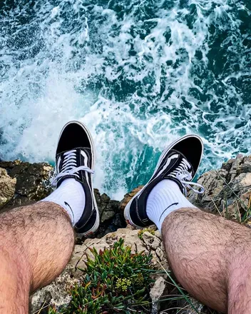 OnlyFans cuenta oldskoolfeet avatar 1