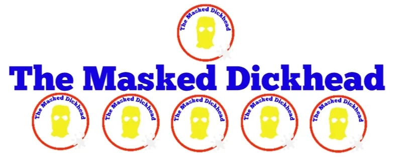 OnlyFans cuenta themaskeddickhead2 header 2