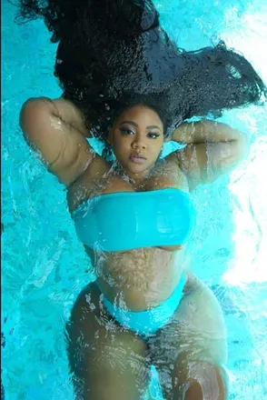 OnlyFans account  kamora21 avatar 1