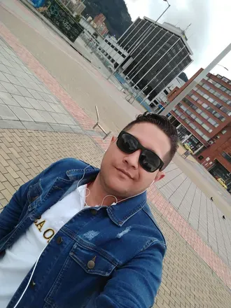 OnlyFans cuenta ortizjosegregorio avatar 1