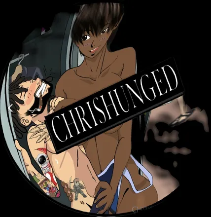 OnlyFans cuenta chrishungedvip header 2