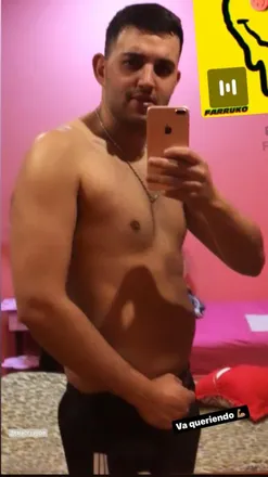 OnlyFans cuenta leojs18 header 2