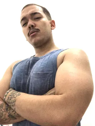 OnlyFans account  andersonssputao avatar 1